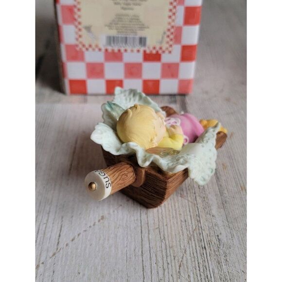 My little kitchen fairies sugar scoop baby fairie 119280 - Picture 5 of 7